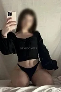 Кристина из Рязань - интим фото