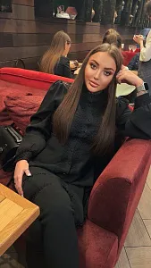 Инга из Рязань - интим фото