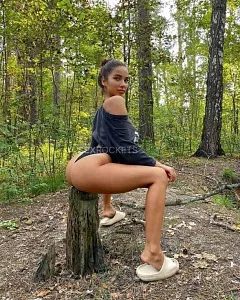 Фото Алена 26 лет лет, 170 см