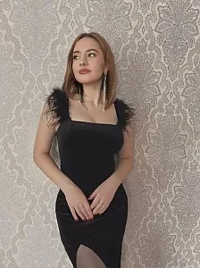 Фото Настя 24 лет лет, 176 см