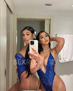 Фото Красотки, 20 лет