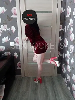 Евгения — фото и список услуг