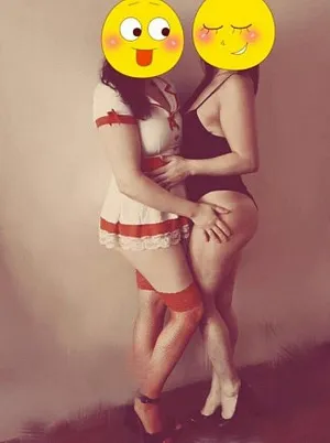 Альбина — эротические фото