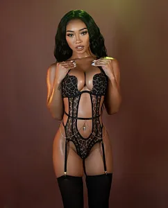 Анкета Ангел с реальными фото