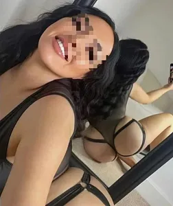 Анна новенькая — эротические фото