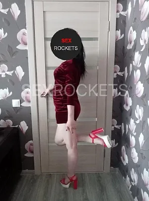 Евгения из Рязань - интим фото