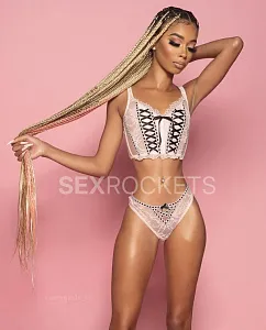 Элля из Рязань - интим фото