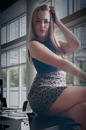 Настя из Рязань - интим фото