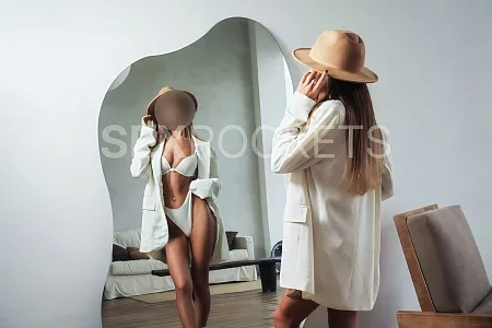 Фото Кристина, 23 лет