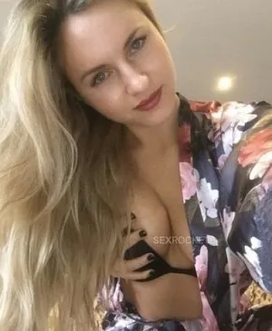 Ольга, Блондинки - фото