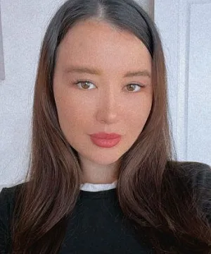 Алина из Рязань - интим фото