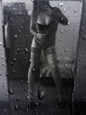 Альбина из Рязань - интим фото