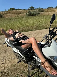 Фото Эллис, 26 лет