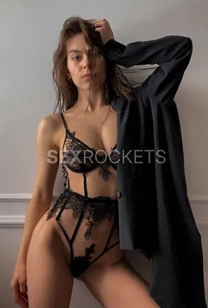 Шатенки, Настя - фото и отзывы