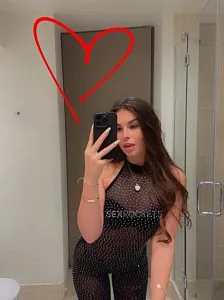 Шатенки, Даша - фото и отзывы