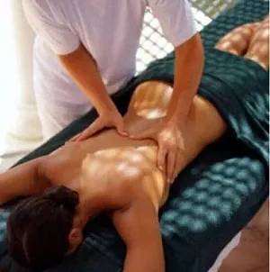 Фото Алекс массажист 40 лет лет, 180 см