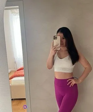 Алина из Рязань - интим фото