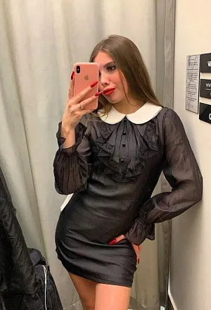 Девушка Кристина, фото и отзывы