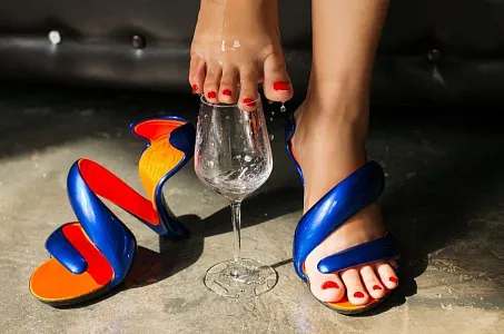 София - проверенные фото проститутки