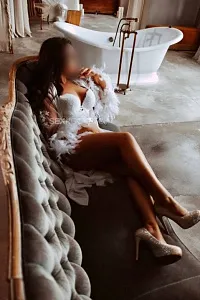 Вероника Новенькая из Рязань - интим фото