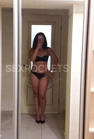 Полина — фото и список услуг