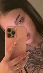 Кристина — фото и список услуг