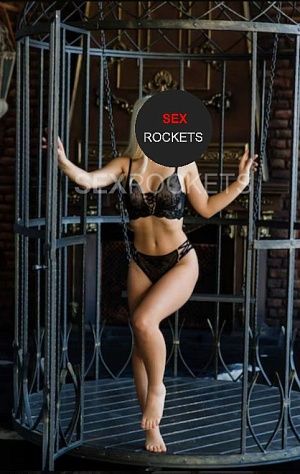 Кира из Рязань - интим фото