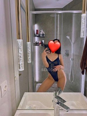 Детализированные фото и отзывы Алиса Новенькая