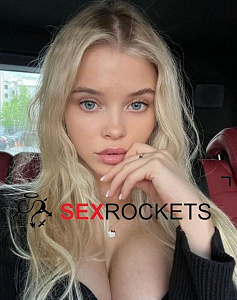 Настя — фото и список услуг