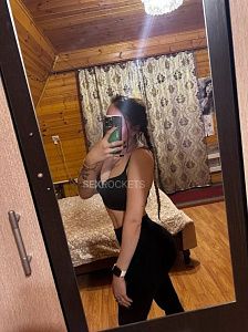 Маша, Шатенки - фото