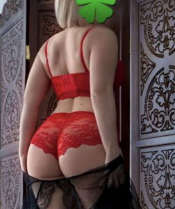 Катя — эротические фото