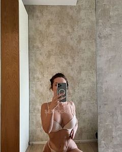 Ксения из Рязань - интим фото