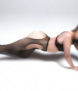 Анкета Аля с реальными фото