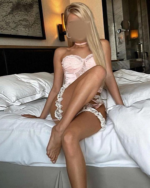 Маргарита, Блондинки - фото