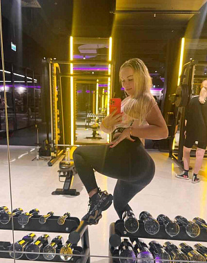 Подробные отзывы для девушки Саша Вирт