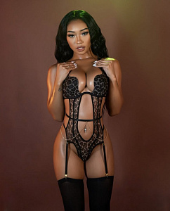 Анкета Ангел с реальными фото