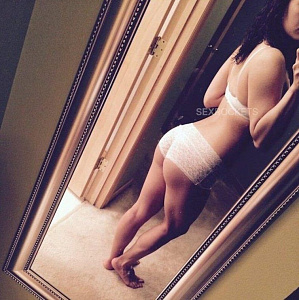 Анкета Маша с реальными фото