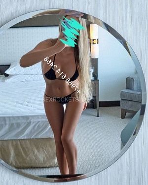 Алиса, Блондинки - фото