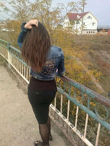 Подробные отзывы для девушки Александра