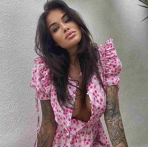 Фото Не теряй шанс. Малинка ждёт, звони: +7 915 598 81 18. 25 лет лет, 170 см