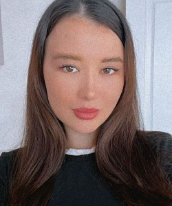 Брюнетки, Алина - фото и отзывы