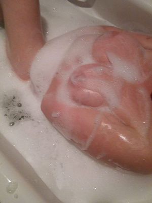 Блондинки, Алла - фото и отзывы