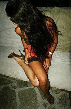 Брюнетки, Ирина - фото и отзывы