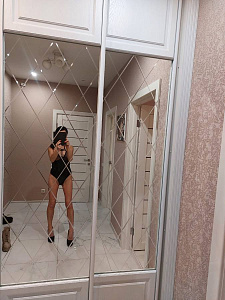 Алиса — эротические фото