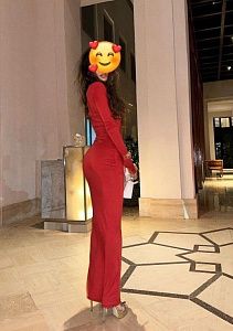 Анкета Маша с реальными фото