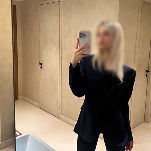 Фото Евгения 25 лет лет, 167 см