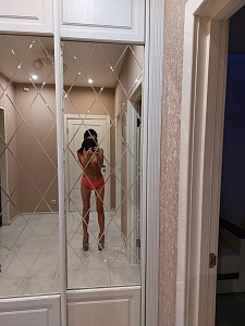 Алиса, Брюнетки - фото