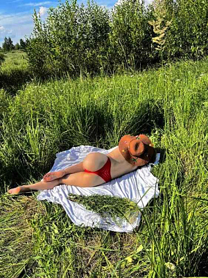 Маша без предоплаты из Рязань - интим фото