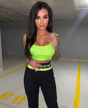 Анкета Не теряй шанс. Малинка ждёт, звони: +7 915 598 81 18. с реальными фото