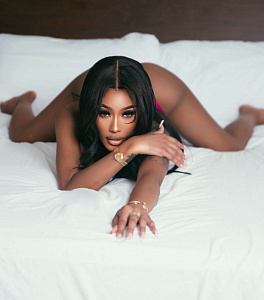 Фото Одно нажатие — и ты с очаровательной Мирой. 19 лет лет, 178 см